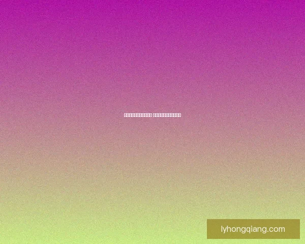 男武神加点攻略全面解析 打造最强战力的最佳方案